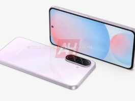 Samsung Galaxy A56, Exynos 1580, középkategóriás telefon, 5G, Samsung dizájn