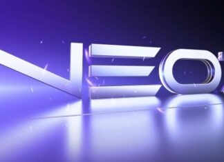 Decemberben debütál a realme Neo7; csúcsteljesítmény és nagy akkumulátor