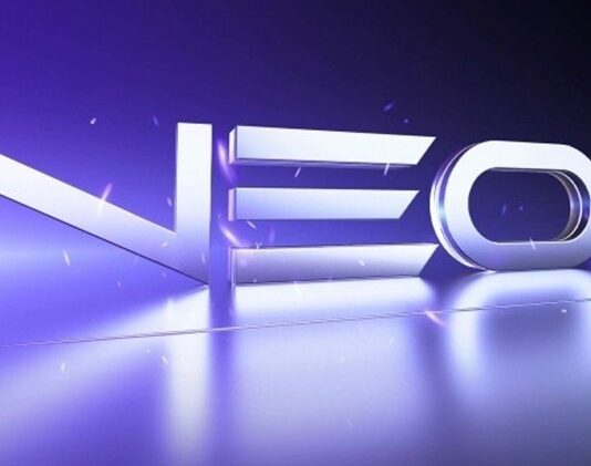 Decemberben debütál a realme Neo7; csúcsteljesítmény és nagy akkumulátor