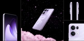 A OPPO Reno13 és Reno13 Pro bemutatkozott Kínában