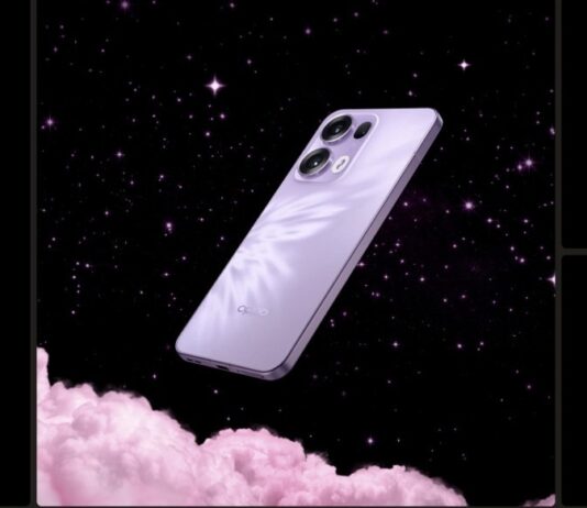 A OPPO Reno13 és Reno13 Pro bemutatkozott Kínában