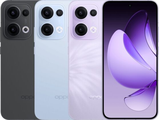 Az OPPO Reno13 széria hivatalosan bemutatva: középkategóriás modellek prémium funkciókkal