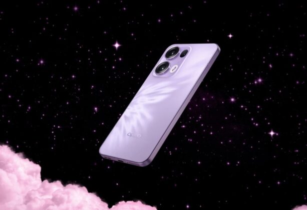 Az OPPO Reno13 széria hivatalosan bemutatva: középkategóriás modellek prémium funkciókkal
