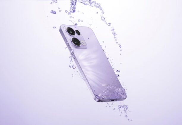 Az OPPO Reno13 széria hivatalosan bemutatva: középkategóriás modellek prémium funkciókkal