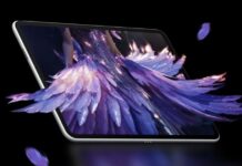 Az OPPO Pad 3: könnyű, gyors és sokoldalú táblagép; Minden, amit egy modern eszköztől elvársz