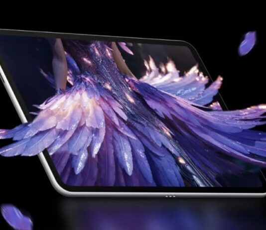 Az OPPO Pad 3: könnyű, gyors és sokoldalú táblagép; Minden, amit egy modern eszköztől elvársz