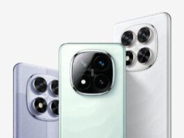 Xiaomi