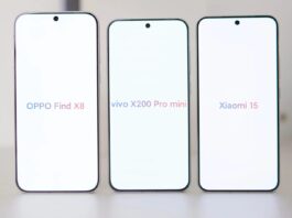 OPPO Find X8 Mini és Ultra modellek érkeznek 2025-ben