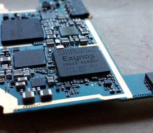 Samsung visszavág az Exynos lapkagyártásban: gyenge kereslet és komoly veszteségek állnak a háttérben