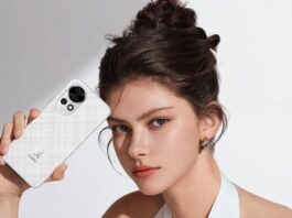 Huawei Nova 13 és Nova 13 Pro bemutató Dubajban