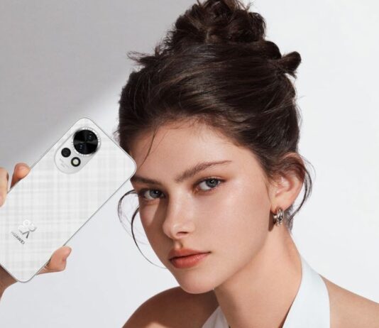 Huawei Nova 13 és Nova 13 Pro bemutató Dubajban