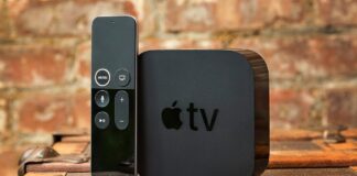 Apple TV