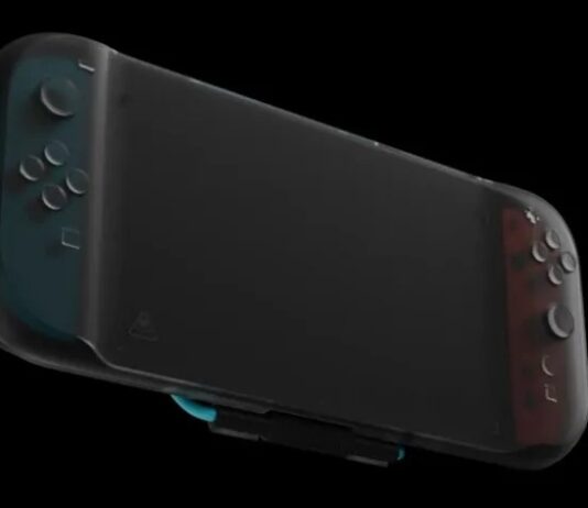 Így nézhet ki a Nintendo Switch 2: új szivárgások és dizájnrészletek a weben