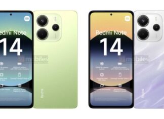 Globális piacra készül a Redmi Note 14 sorozat: specifikációk és dizájn részletek A Redmi Note 14 4G és Note 14 Pro 4G globálisan is megjelenik: kiszivárgott dizájn és specifikációk