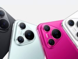 A Huawei Pura 80 szivárgása: részletek a kameráról és kijelzőről