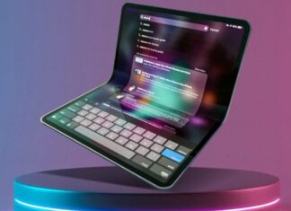 Apple hajlítható eszközök: iPadOS és macOS funkciók kombinációja