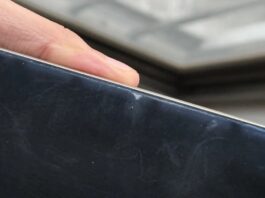 Problémák a Samsung Galaxy S24 Ultra tükröződésgátló rétegével