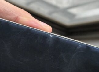 Problémák a Samsung Galaxy S24 Ultra tükröződésgátló rétegével