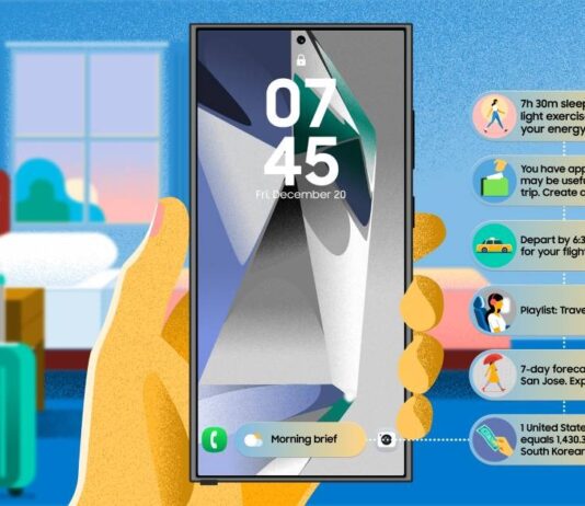 One UI 7.0 béta frissítések; a végleges verzió december végére várható