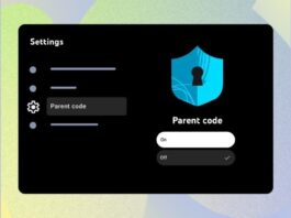 Nagyobb biztonság a YouTube TV-n: megérkezett a „Parent Code” funkció