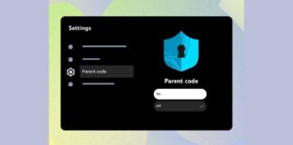 Nagyobb biztonság a YouTube TV-n: megérkezett a „Parent Code” funkció