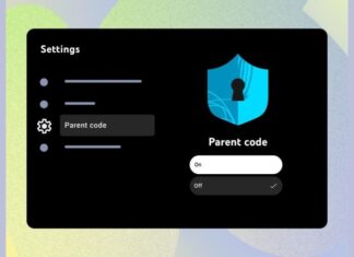 Nagyobb biztonság a YouTube TV-n: megérkezett a „Parent Code” funkció