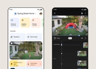 A Google Home új hozzáférési szinteket vezet be a család minden tagja számára