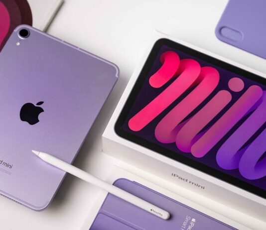 iPad Mini
