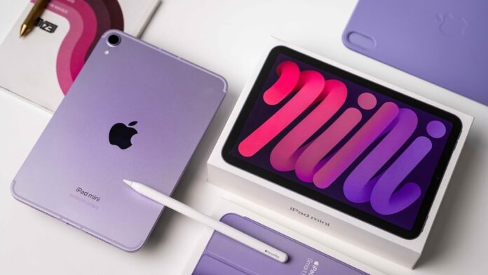 iPad Mini