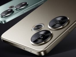 Redmi Turbo 4: nagy akkumulátor és lenyűgöző specifikációk kiszivárogtatva
