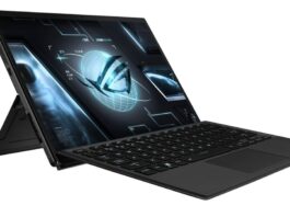 AMD és az ASUS közös dobása: a világ legerősebb táblagépe érkezik?