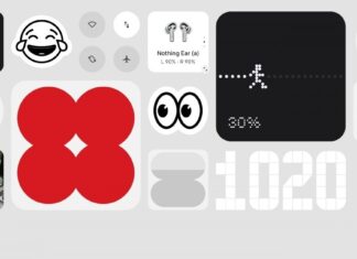 Android 15 és Nothing OS 3.0: újdonságok a Nothing Phone (2)-re