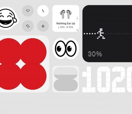 Android 15 és Nothing OS 3.0: újdonságok a Nothing Phone (2)-re