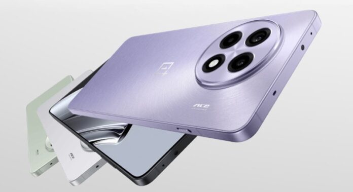 OnePlus Ace 5 és Ace 5 Pro