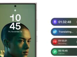 Now Bar a One UI 7.0-ban: az intelligens eszköztár, amely alapból megváltoztatja a Samsung felhasználói élményt