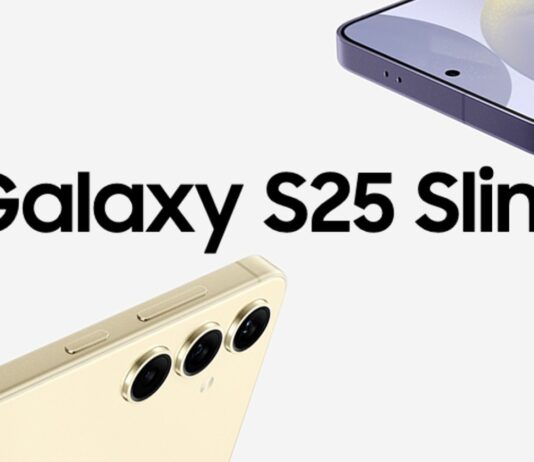 Kiszivárgott a Galaxy S25 Slim: 200 MP-es kamera és ultravékony dizájn