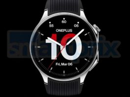 A OnePlus Watch 3 bemutatkozása: forgatható vezérlőgombbal és EKG funkcióval érkezik