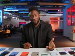 Marques Brownlee listája: iPhone 16 Pro kamerája és Nubia Red Magic akkumulátora az élen