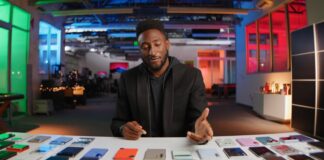Marques Brownlee listája: iPhone 16 Pro kamerája és Nubia Red Magic akkumulátora az élen