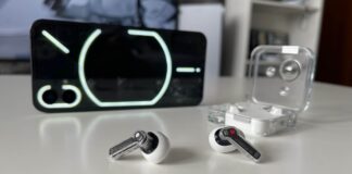 A Nothing Phone (3a) specifikációi kiszivárogtak: Snapdragon lapka és teleobjektíves kamera