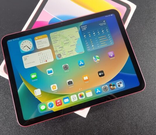 Az Apple iPad 11 várható érkezése; megfizethető táblagép áprilisban