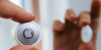 Apple AirTag 2