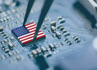 CHIPS Act: Samsung és Texas Instruments több milliárd dolláros támogatásban részesül