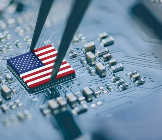 CHIPS Act: Samsung és Texas Instruments több milliárd dolláros támogatásban részesül