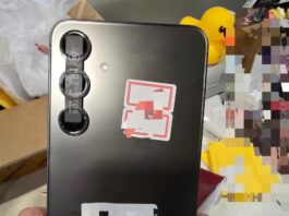 Samsung Galaxy S25+