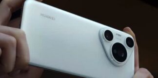 Huawei Pura 80 Ultra