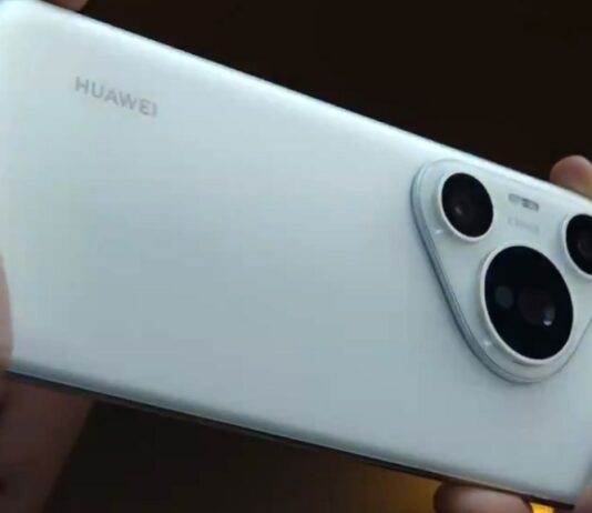 Huawei Pura 80 Ultra