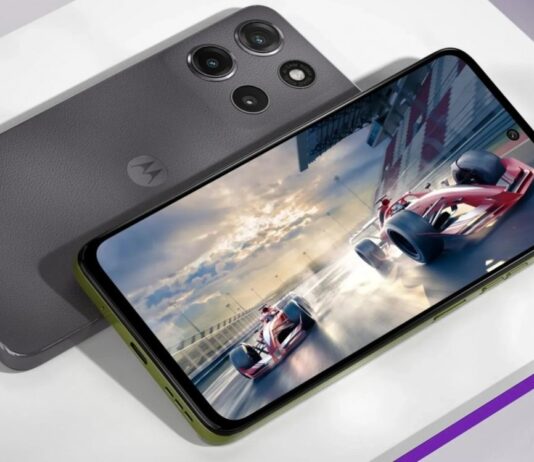 Moto G15 es Moto G15 Power