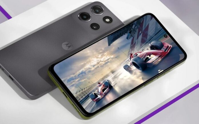 Moto G15 es Moto G15 Power