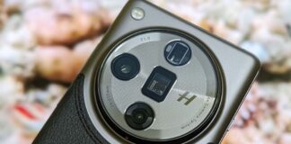 OPPO Find X8 Ultra és az új dual periszkóp teleobjektívek; Akár hatószoros optikai zoom